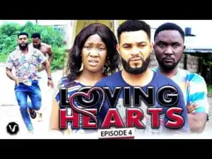 Loving Heart (episode 4) - Uchenancy 2019